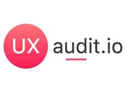 UXaudit.io logo