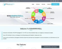 Winhrmpayroll logo
