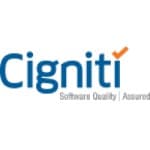 Cigniti Technologies logo