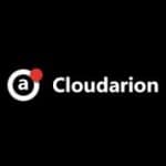 Cloudarion logo