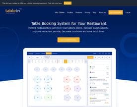 Tablein.com logo