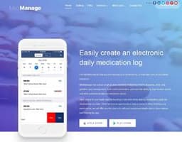 MedManage logo