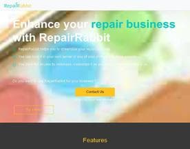 Repair Rabbit logo