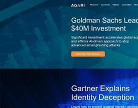Agari logo