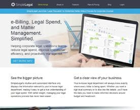 Simple Legal logo