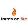 Forms On Fire logo