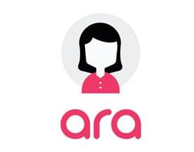 Ara logo