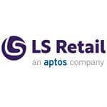 LS Retail logo