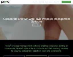 Privia logo