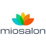 MioSalon logo