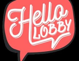HelloLobby logo