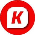 Kixie logo