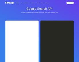 SerpApi logo