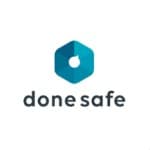 Donesafe logo