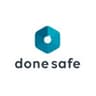 Donesafe logo