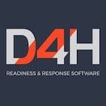 D4H Technologies logo