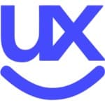 UXCam.com logo