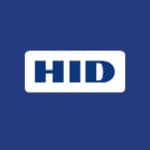HID Global logo