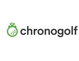 Chronogolf logo