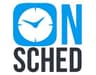 OnSched logo