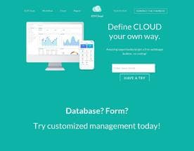 JOYCloud logo
