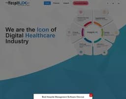 UX Business Solutions Pvt Ltd logo