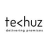 Techuz Infoweb logo