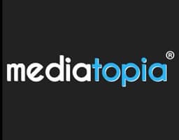 Mediatopia logo