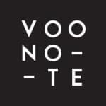 Voonote logo