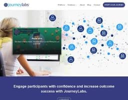JourneyLabs Inc. logo