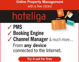 hoteliga logo