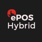 ePOS Hybrid logo