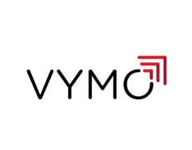 Vymo logo