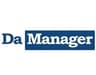 Da Manager logo
