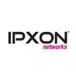 IPXON Networks logo
