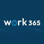 WORK 365, LLC logo