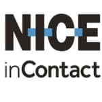 NICE inContact logo