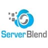 ServerBlend logo