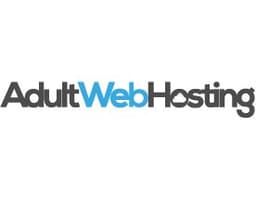 Adult Web Hosting logo