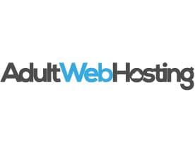 Adult Web Hosting logo
