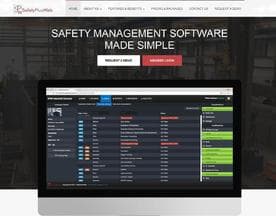 Safety Plus, Inc logo