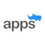 AppsRhino logo