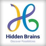 Hidden Brains Infotech LLC logo
