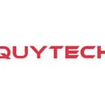 Quytech logo