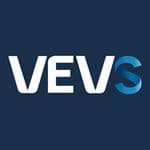 VEVS logo