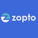 Zopto logo