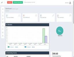 Invoice Quickly logo