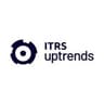 Uptrends logo