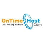 OnTime Host logo