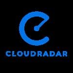 CloudRadar logo